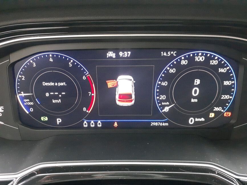 NIVUS 1.0 200 TSI TOTAL FLEX HIGHLINE AUTOMÁTICO