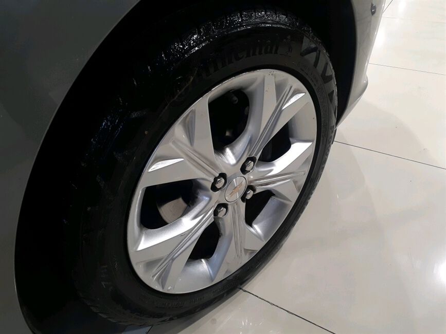 ONIX 1.0 TURBO FLEX LTZ AUTOMÁTICO