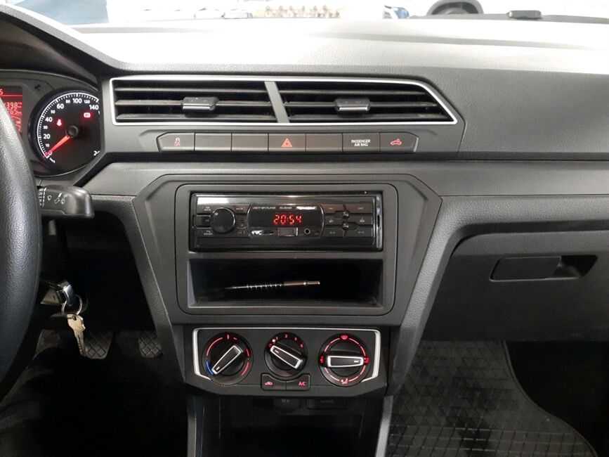 SAVEIRO 1.6 MSI ROBUST CS 16V FLEX 2P MANUAL