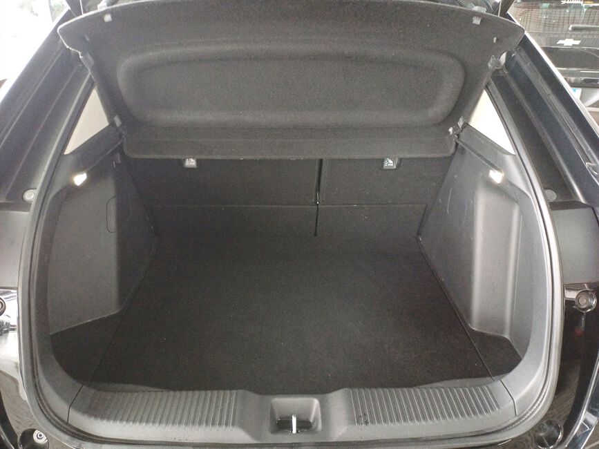 HR-V 1.5 DI I-VTEC TURBO FLEX TOURING CVT