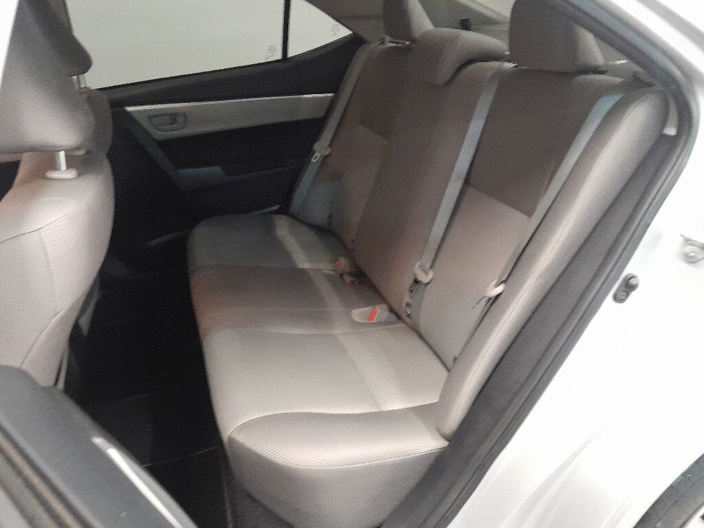 COROLLA 1.8 GLI 16V FLEX 4P AUTOMATICO