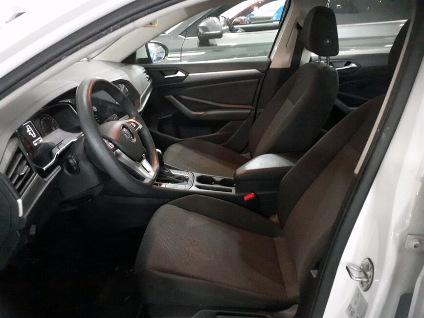 JETTA 1.4 250 TSI TOTAL FLEX TIPTRONIC