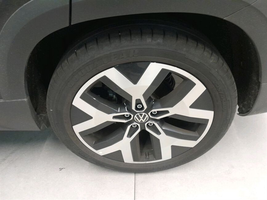 TAOS 1.4 250 TSI TOTAL FLEX HIGHLINE AUTOMÁTICO