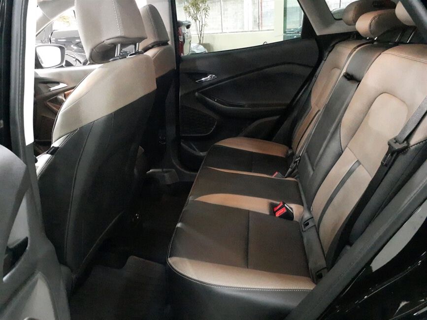TRACKER 1.2 TURBO FLEX PREMIER AUTOMÁTICO