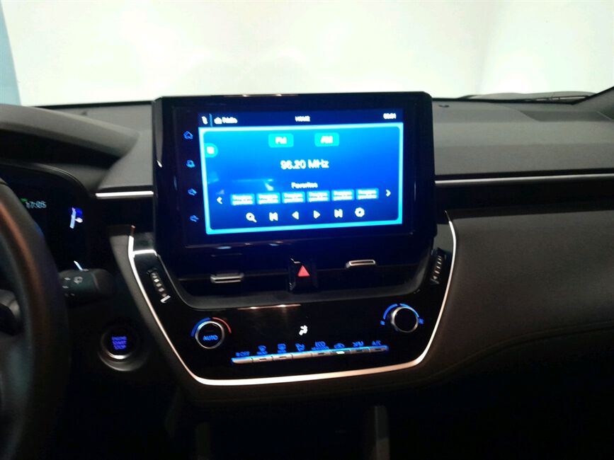 COROLLA CROSS 2.0 VVT-IE FLEX XRE DIRECT SHIFT