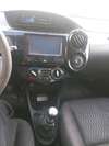 ETIOS 1.3 X 16V FLEX 4P MANUAL