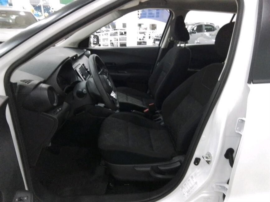 KICKS 1.6 16V FLEXSTART ACTIVE XTRONIC