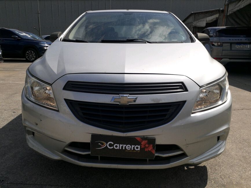 ONIX 1.0 MPFI JOY 8V FLEX 4P MANUAL
