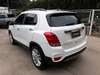 TRACKER 1.4 16V TURBO FLEX LTZ AUTOMATICO