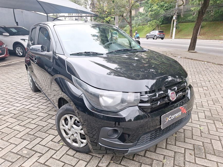 MOBI 1.0 EVO FLEX LIKE. MANUAL