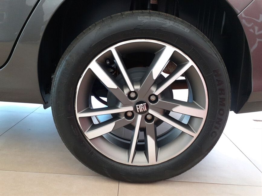 CRONOS 1.3 FIREFLY FLEX PRECISION CVT