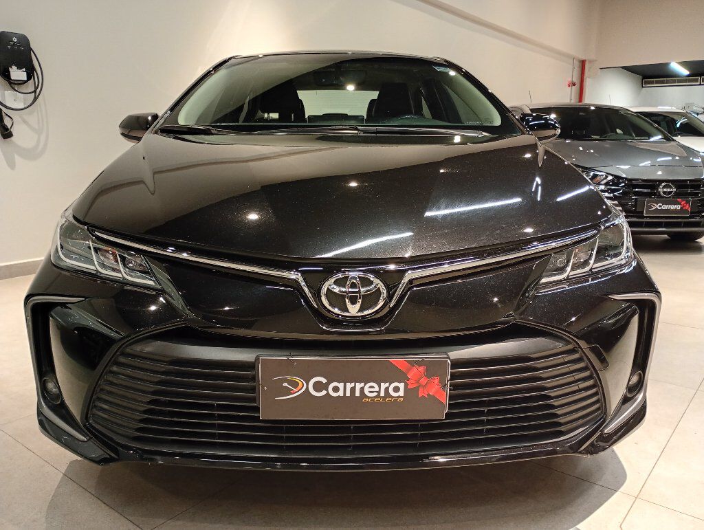 COROLLA