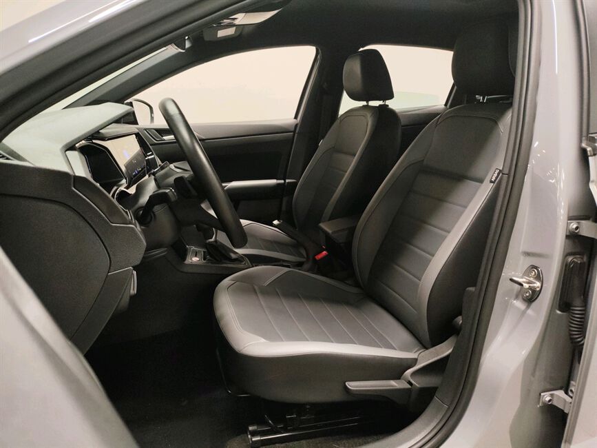 NIVUS 1.0 200 TSI TOTAL FLEX HIGHLINE AUTOMÁTICO
