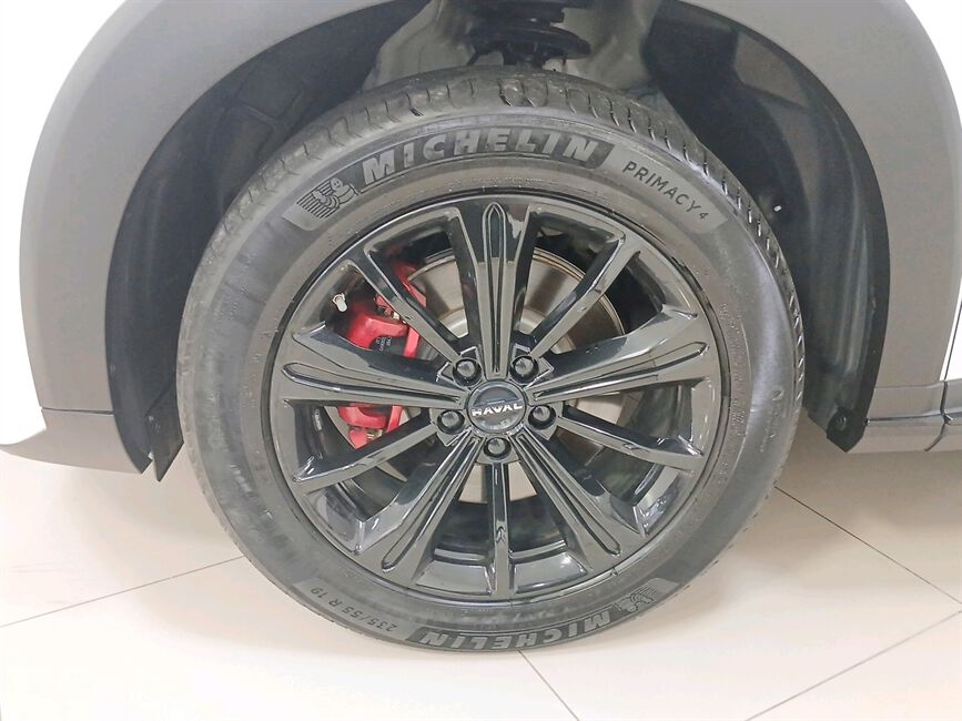 HAVAL H6 GT 1.5  PHEV AWD E-TRACTION