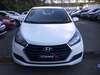 HB20 1.6 COMFORT PLUS 16V FLEX 4P AUTOMATICO