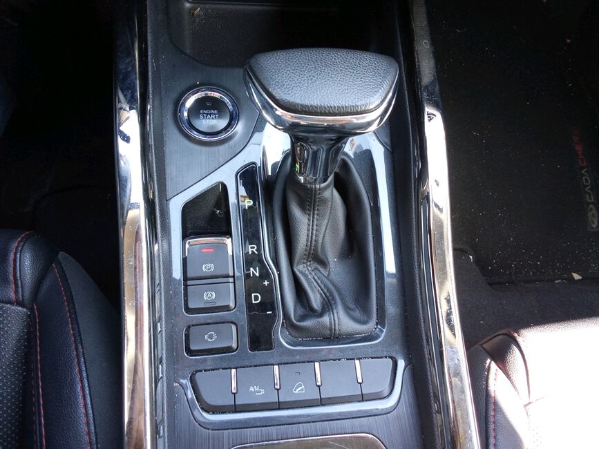 TIGGO 5X 1.5 VVT TURBO IFLEX TXS DCT