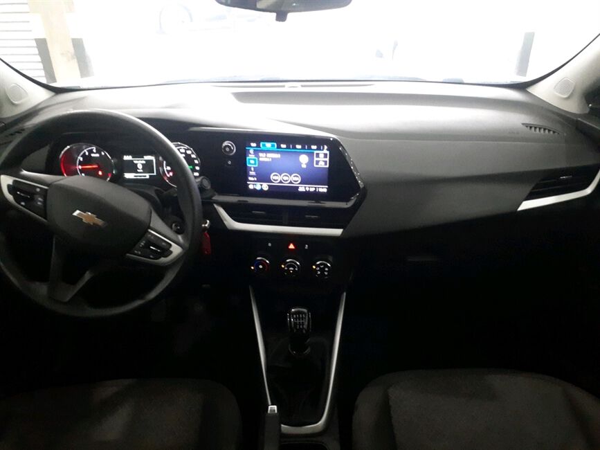 MONTANA 1.2 TURBO FLEX MANUAL