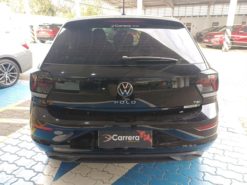 POLO 1.0 170 TSI MANUAL