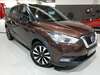 KICKS 1.6 16V FLEX SL 4P XTRONIC