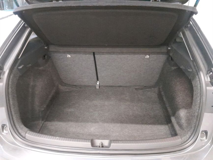 NIVUS 1.0 200 TSI TOTAL FLEX COMFORTLINE AUTOMÁTIC