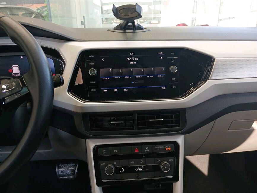 T CROSS 1.4 HIGHLINE TSI