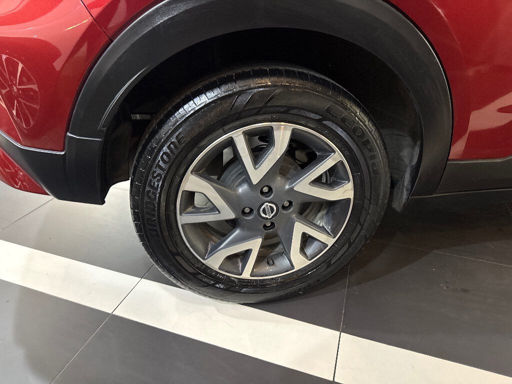 KICKS 1.6 16V FLEXSTART SENSE XTRONIC