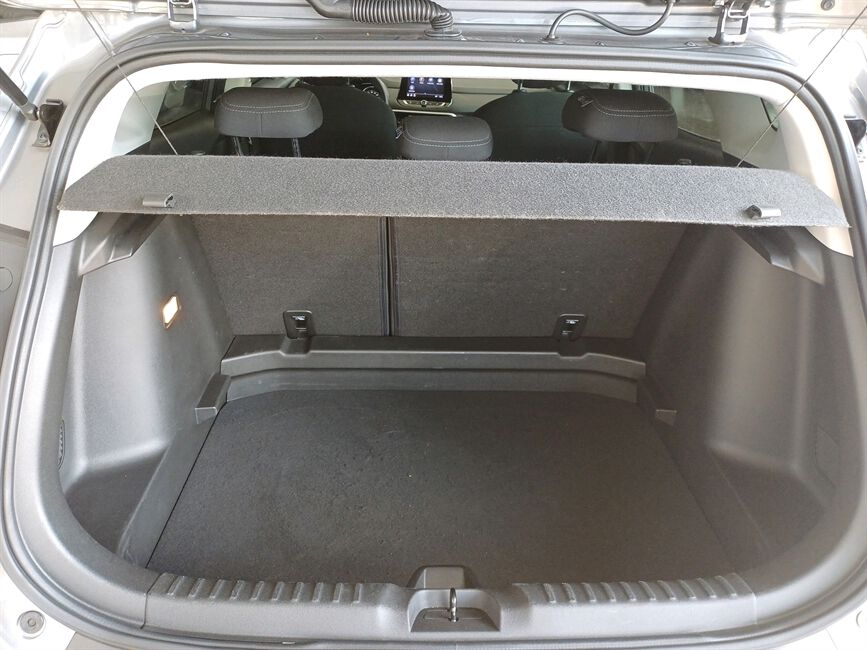 TRACKER 1.0 TURBO FLEX LT AUTOMATICO