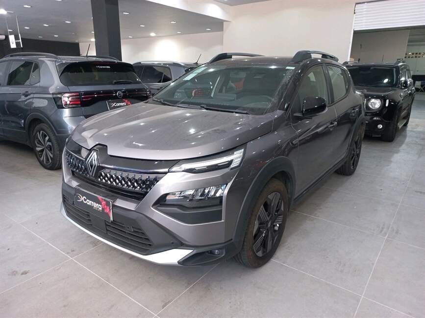 KARDIAN 1.0 TCE FLEX PREMIERE EDITION EDC