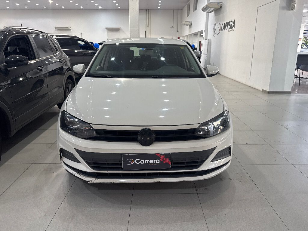 POLO 1.0 MPI TOTAL FLEX MANUAL
