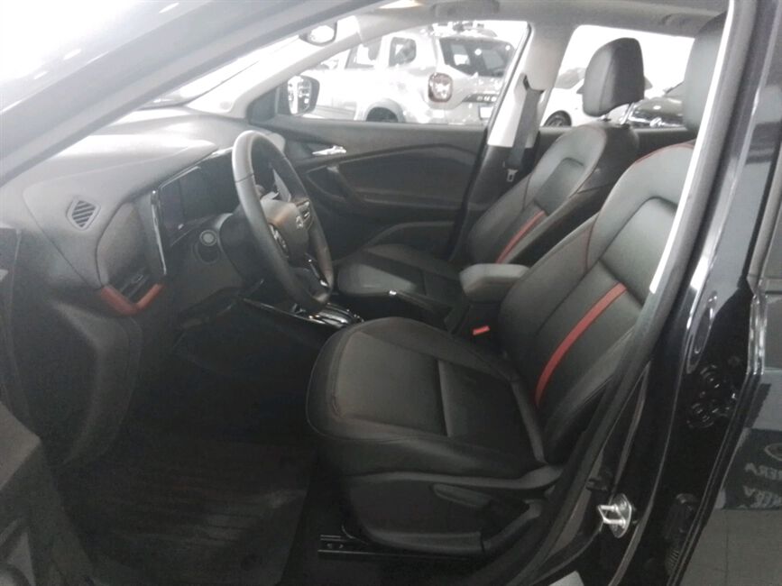TRACKER 1.2 TURBO FLEX RS AUTOMÁTICO