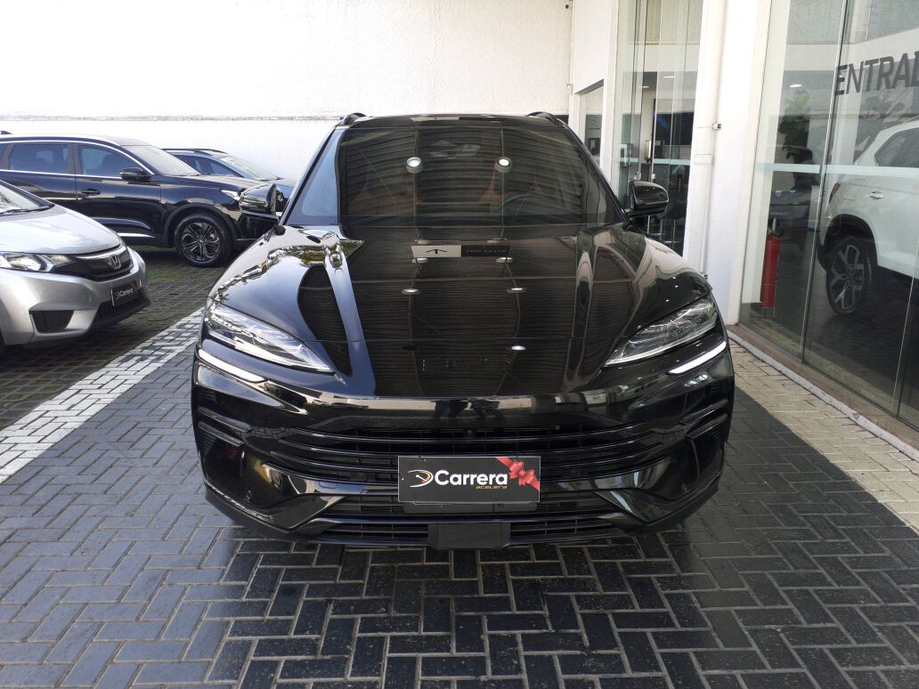 SONG PLUS 1.5 DM-I HÍBRIDO AUTOMÁTICO