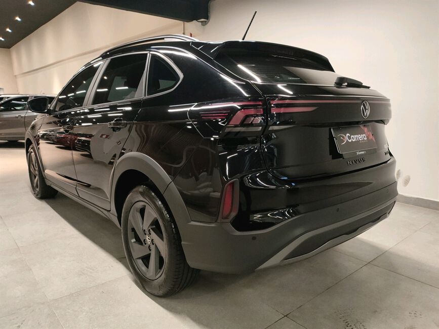 NIVUS 1.0 200 TSI TOTAL FLEX COMFORTLINE AUTOMÁTIC