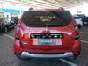 DUSTER 1.6 16V SCE FLEX DYNAMIQUE X-TRONIC