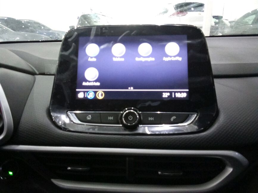 TRACKER 1.0 TURBO FLEX AUTOMATICO
