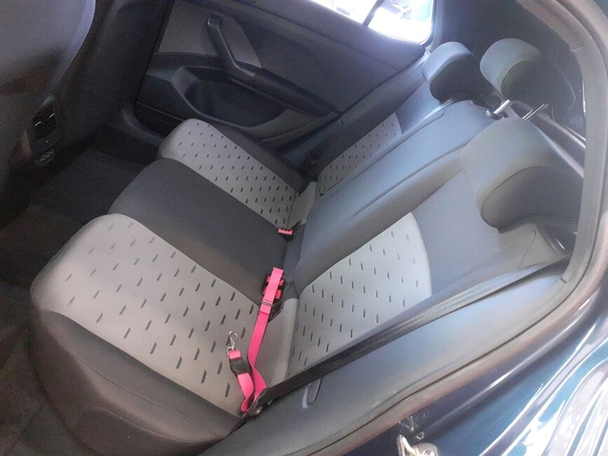 T-CROSS 1.0 200 TSI TOTAL FLEX COMFORTLINE AUTOMÁT