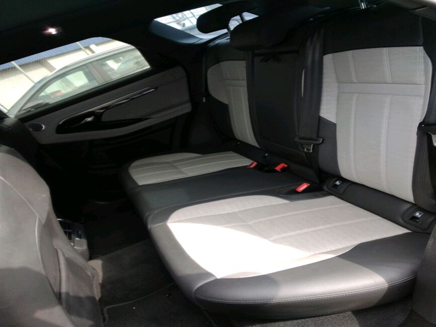 RANGE ROVER EVOQUE 2.0 SI4 HSE DYNAMIC / FLEX AUTO