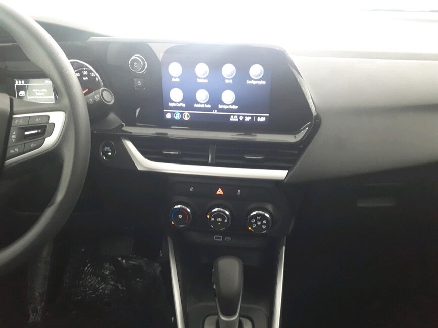 TRACKER 1.0 TURBO FLEX AUTOMÁTICO