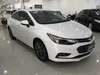 CRUZE 1.4 TURBO LTZ 16V FLEX 4P AUTOMATICO