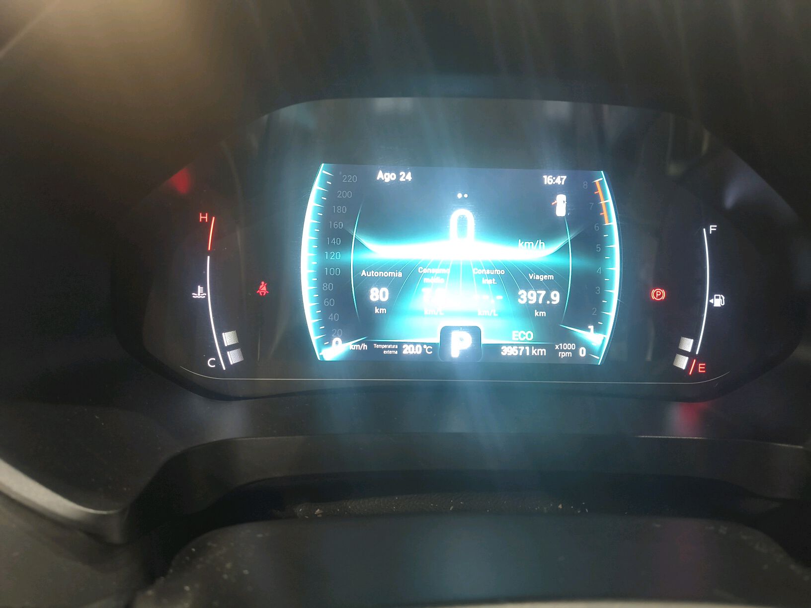 TIGGO 5X PRO 1.5 VVT TURBO IFLEX CVT