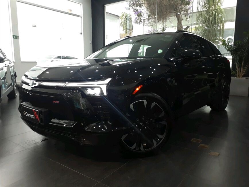 BLAZER RS EV