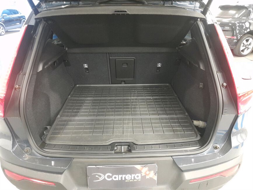 XC40 1.5 T5 RECHARGE R-DESIGN GEARTRONIC