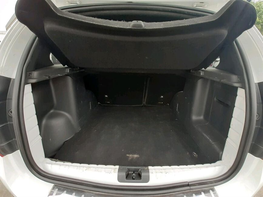 DUSTER 1.6 16V SCE FLEX DYNAMIQUE X-TRONIC