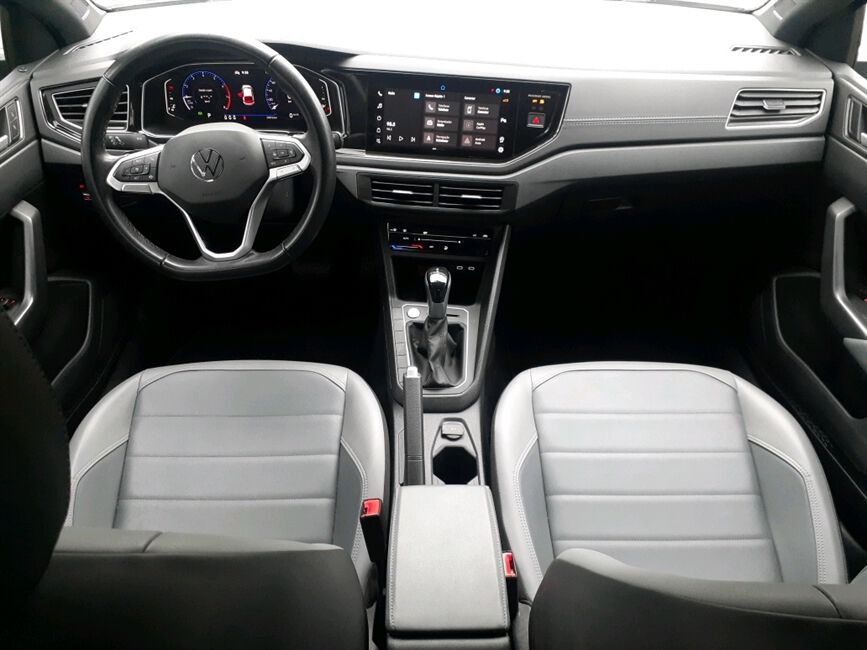 NIVUS 1.0 200 TSI TOTAL FLEX HIGHLINE AUTOMÁTICO