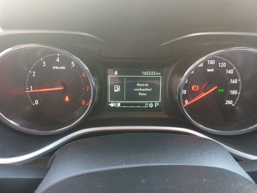 TRACKER 1.0 TURBO FLEX LT AUTOMATICO