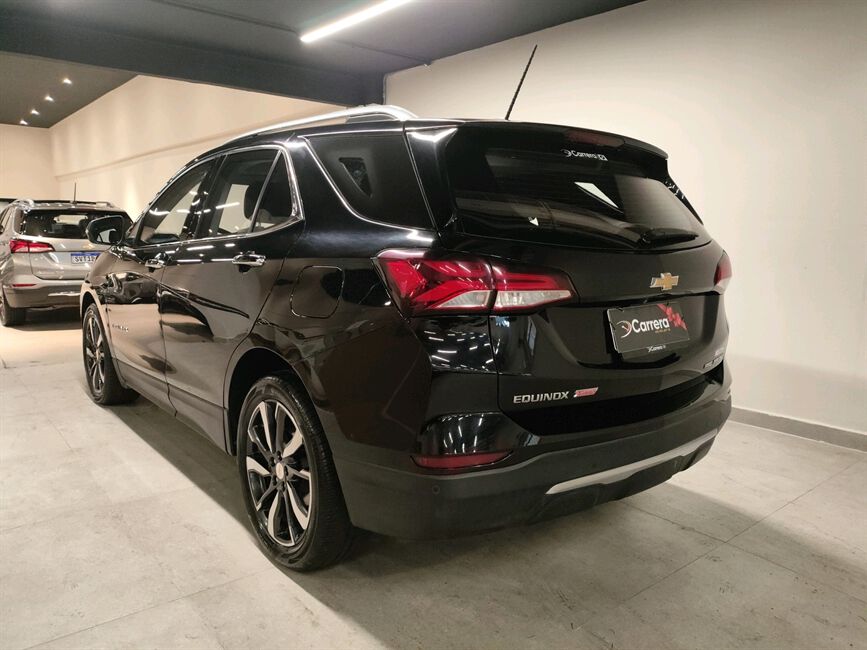 EQUINOX 1.5 16V TURBO GASOLINA PREMIER AWD AUTOMAT