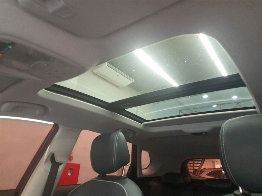 TRACKER 1.2 TURBO FLEX PREMIER AUTOMATICO