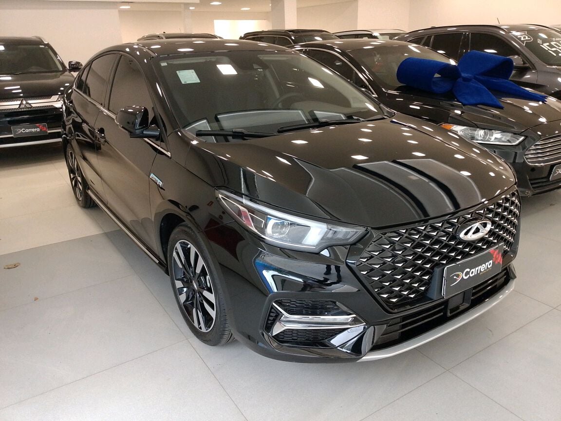 ARRIZO 6 PRO 1.5  TCI FLEX HYBRID MAX DRIVE CVT