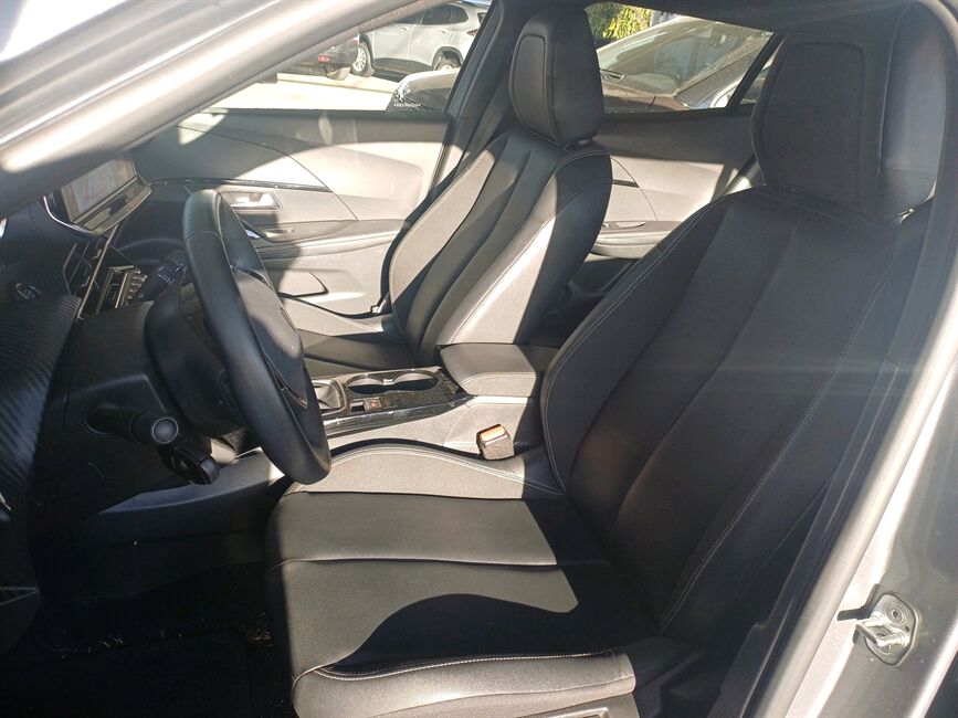 2008 1.0 TURBO 200 FLEX ALLURE AUT