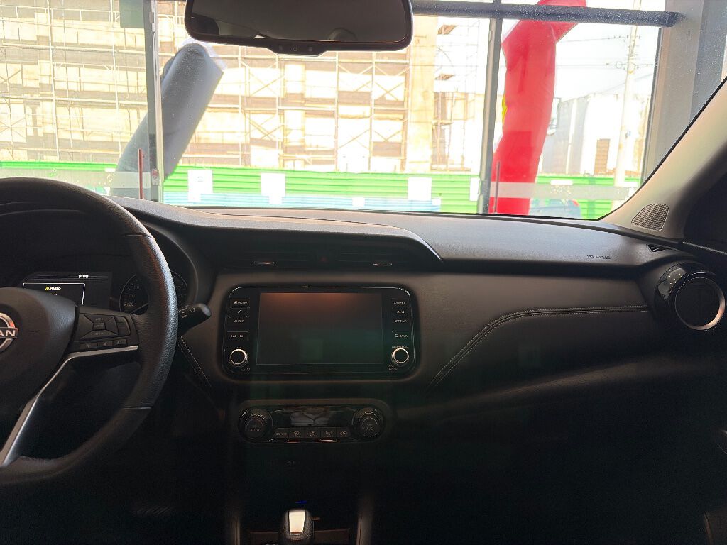 KICKS 1.6 16V FLEXSTART EXCLUSIVE XTRONIC