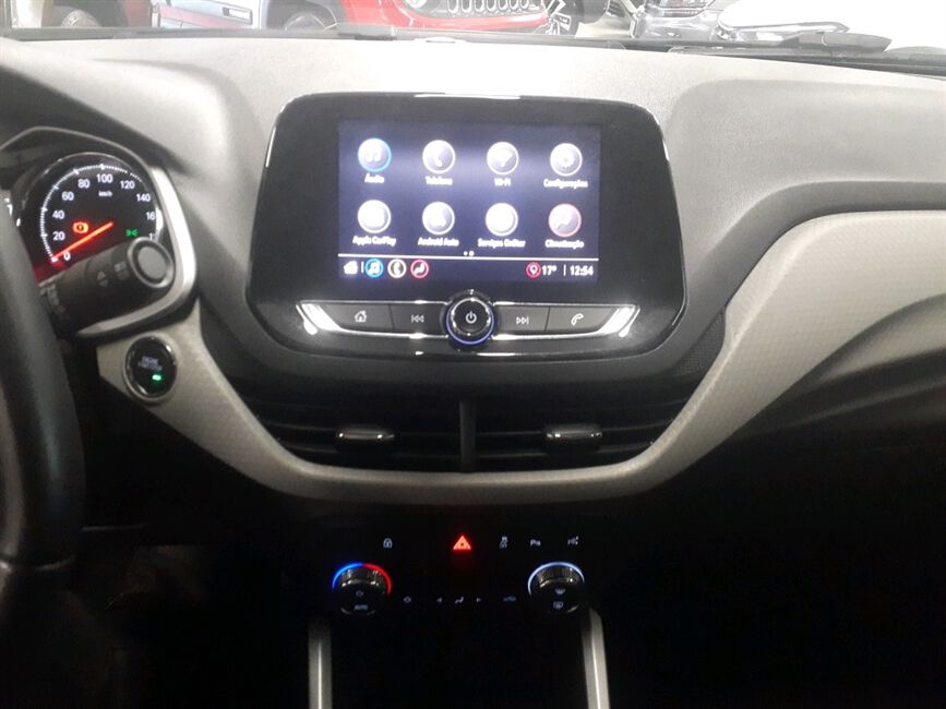 ONIX 1.0 TURBO FLEX PREMIER AUTOMATICO